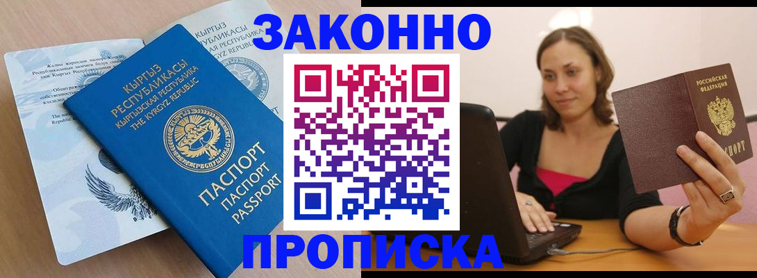 временная прописка в Шилке